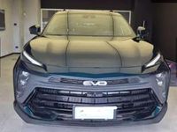 Usata EVO Evo 6 167 CV (122 kW) 2024 SUV