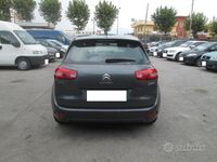 Usata Citroën C4 Picasso 116 CV (85 kW) 2015 Grigio Monovolume