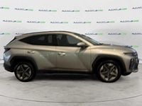 Usata Hyundai Tucson 136 CV (100 kW) 2024 Grigio SUV