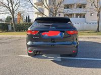 Usata Jaguar F-Pace Prestige 179 CV (131 kW) 2016 SUV