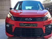 Usata Ligier JS60 2021 Rosso SUV