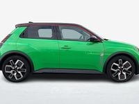 Usata Renault Master Komfort 110 kW (150 CV) 2025 Verde Monovolume