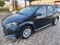 Usata Mazda 2 92 CV (67 kW) 2023 Nero Utilitaria