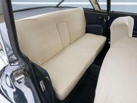 Usata Fiat 2300 S 131 CV (96 kW) 1968 Bianco pastello Coupé