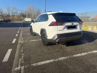 Usata Toyota RAV4 Hybrid Active 155 CV (114 kW) 2019 SUV