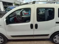 Usata Fiat Fiorino Trekking 95 CV (69 kW) 2021 Bianco Monovolume