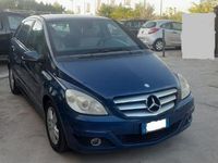 usata Mercedes 180 - Classe B -BlueEFFICIENCY Executive