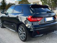 usata Audi A1 30 Tfsi S LINE EDITION