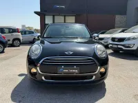 Usata Mini One D Business 95 CV (69 kW) 2016 Nero Utilitaria