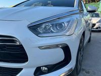 Usata DS Automobiles DS5 So Chic 181 CV (133 kW) 2015 Bianco Utilitaria