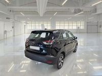 Usata Opel Crossland Edition 110 CV (80 kW) 2021 SUV