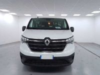 usata Renault Trafic Furgone T30 2.0 dCi 150CV PL-TN Furgone Energy Ice nuova a Cuneo