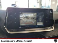 Usata Peugeot 2008 Allure 110 CV (80 kW) 2021 Grigio SUV