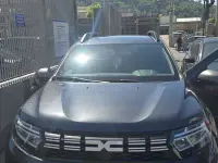 Usata Dacia Duster Journey 101 CV (74 kW) 2023 Grigio SUV