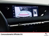Occasion DS Automobiles DS4 Performance Line Plus 131 PK (96 kW) 2023 Zwart SUV