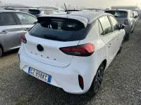Usata Opel Corsa S 101 CV (74 kW) 2025 Bianco Utilitaria