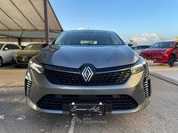 Nuova Renault Clio V Evolution 101 CV (74 kW) 2026 Gray Berlina