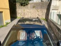 Usata Opel Antara 150 CV (110 kW) 2010 Nero SUV