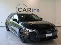 Usata Audi A5 S-Line 150 CV (110 kW) 2025 Nero mythos Station wagon