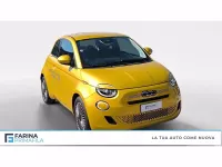 Nuova Fiat 500 65 CV (47 kW) 2025 Yellow gold Utilitaria