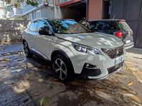 Usata Peugeot 3008 130 CV (95 kW) 2019 SUV