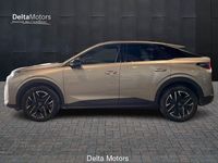 Usata Peugeot 3008 GTi 145 CV (106 kW) 2025 Bianco SUV