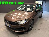 Usata Fiat Tipo City Life 131 CV (96 kW) 2021 Bronzo Station wagon