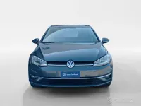 Usata VW Golf VII Business 116 CV (85 kW) 2019 Grigio Berlina