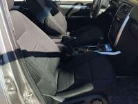 Usata Mercedes 200 140 CV (102 kW) 2008 Argento Monovolume