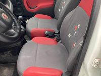 Usata Fiat Panda 69 CV (50 kW) 2015 Bianco Utilitaria