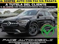 usata Mercedes GLA200 AMG PREMIUM NAVI KAMERA VIRTUAL COCKPIT LED PDC