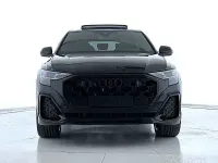 Nuova Audi Q8 S-Line 286 CV (210 kW) 2026 Nero SUV