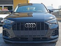 usata Audi Q3 35 TDI S-Tronic/AUTOMATICA 2.0 150Cv