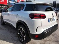 Usata Citroën C5 Aircross Feel 131 CV (96 kW) 2023 Bianco SUV