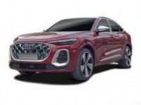 Nuova Audi Q5 Sportback Advanced 299 CV (219 kW) 2025 Grigio SUV