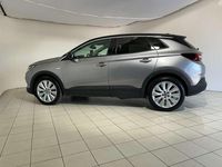 Occasion Opel Grandland X Innovation 131 ch (96 kW) 2020 Gris SUV