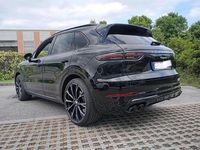 Usata Porsche Cayenne 340 CV (250 kW) 2021 Nero SUV