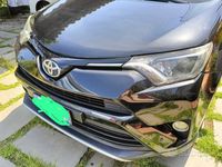 usata Toyota RAV4 active 2016