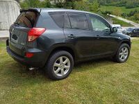 Usata Toyota RAV4 Sol 152 CV (111 kW) 2008 SUV