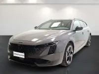 Usata Peugeot 508 GT 131 CV (96 kW) 2024 Grigio Station wagon