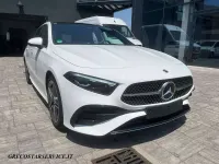 Usata Mercedes A200 Advanced Plus 163 CV (119 kW) 2025 Polare Berlina