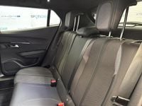 Usata Peugeot 2008 GT 131 CV (96 kW) 2023 Rosso SUV