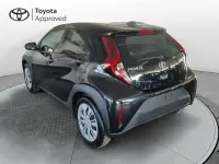 Nuova Toyota Aygo X 116 CV (85 kW) 2026 Nero SUV
