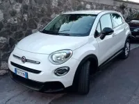 Usata Fiat 1600 Urban 120 CV (88 kW) 2019 Bianco Berlina