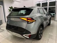 Usata Kia Sportage LX 150 CV (110 kW) 2022 Lunar silver SUV