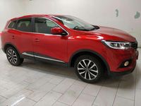 Usata Renault Kadjar Equilibre 116 CV (85 kW) 2022 Rosso SUV