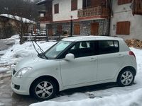 Usata Suzuki Swift 92 CV (67 kW) 2007 Berlina