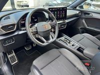 Usata Cupra Formentor 150 CV (110 kW) 2025 Nero SUV