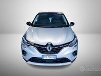 Occasion Renault Captur Techno 143 ch (105 kW) 2023 Gris SUV