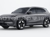 Nuova Geely EX5 160 kW (218 CV) 2025 Grigio SUV